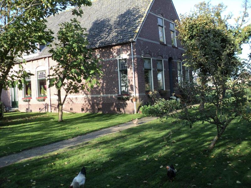 B&b De Kaagse Koe image