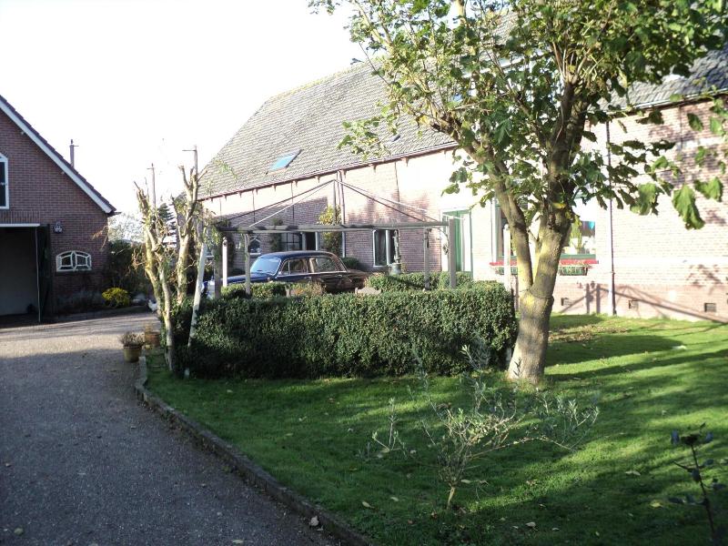 B&b De Kaagse Koe image