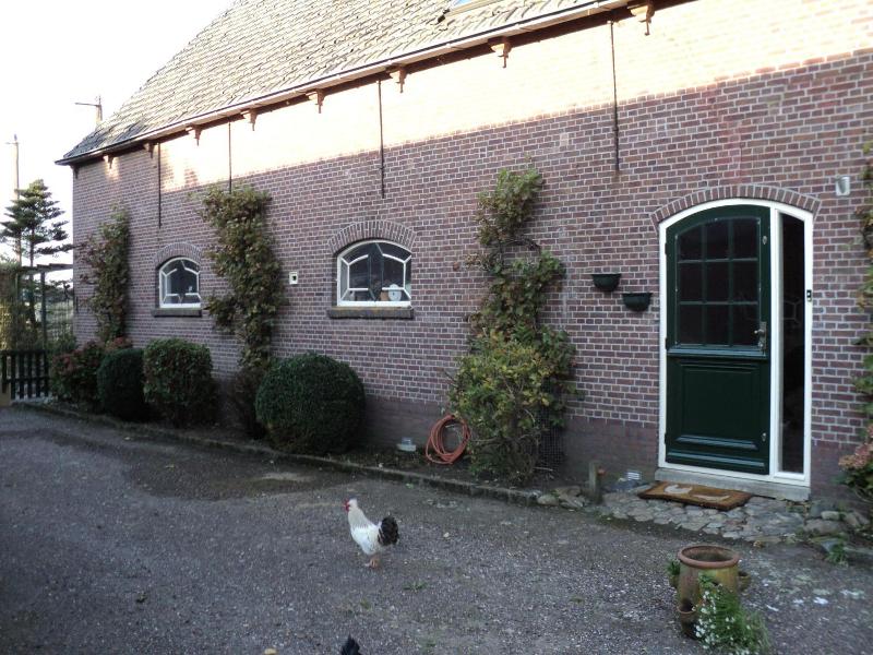 B&b De Kaagse Koe image