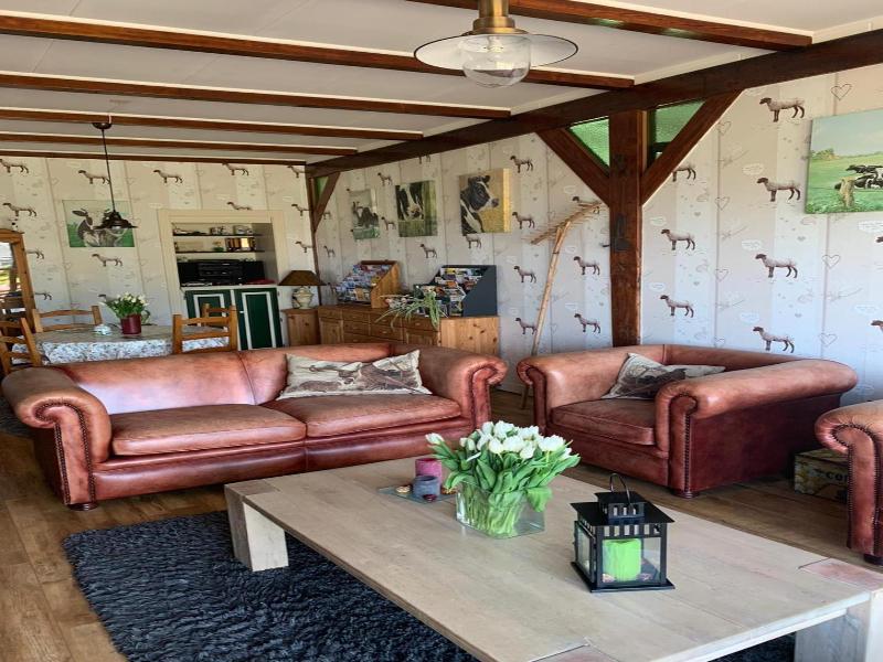 B&b De Kaagse Koe image
