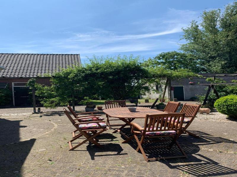 B&b De Kaagse Koe image