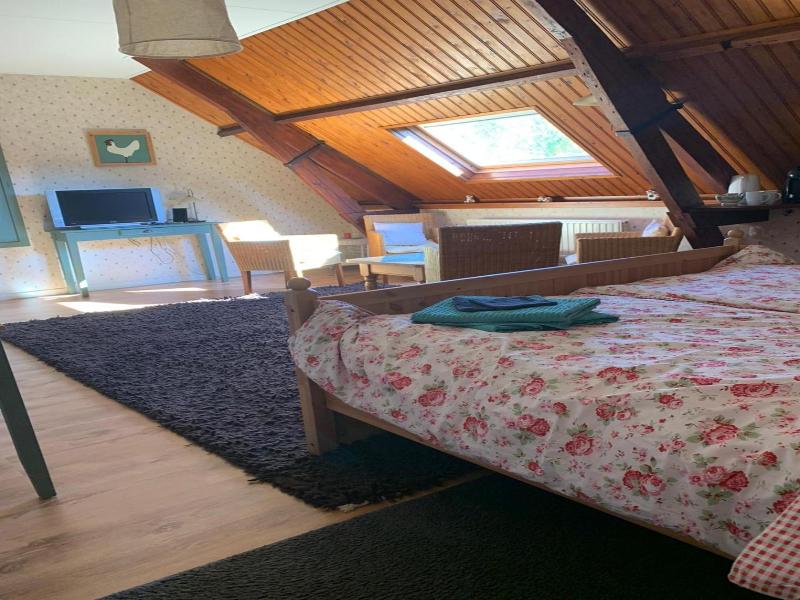 B&b De Kaagse Koe image