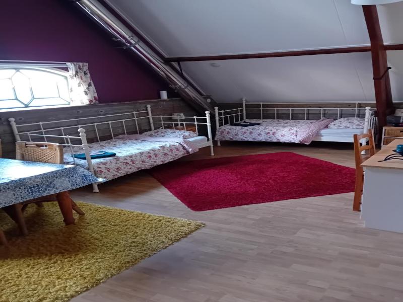 B&b De Kaagse Koe image