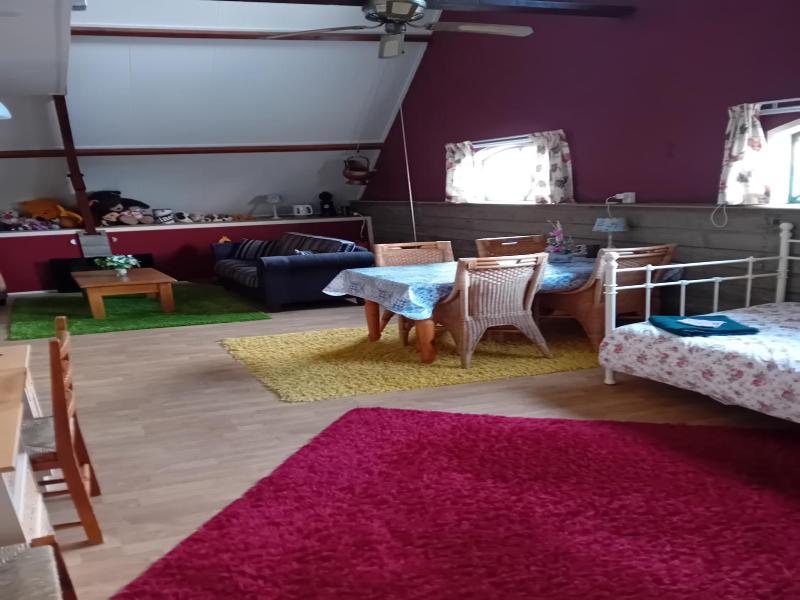 B&b De Kaagse Koe image