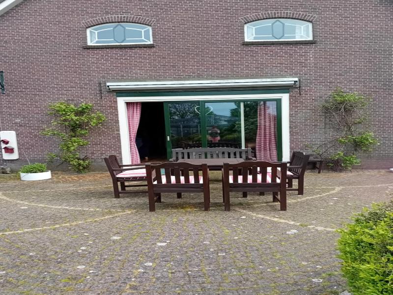 B&b De Kaagse Koe image