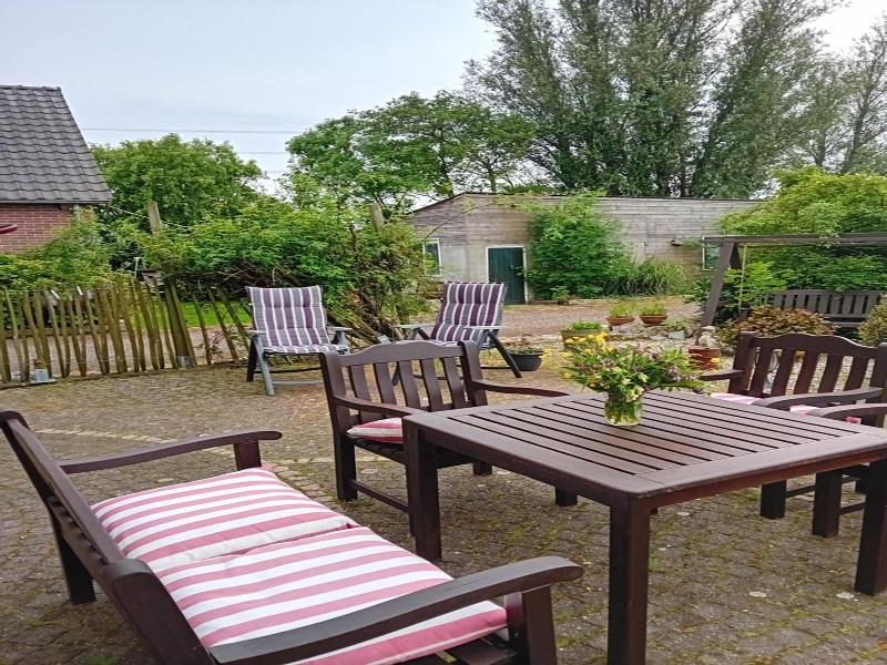 B&b De Kaagse Koe image