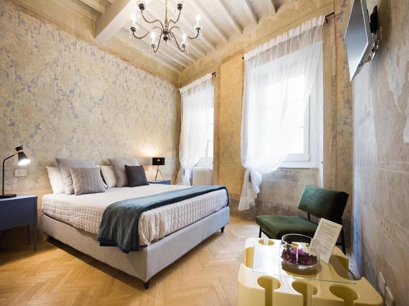 Il Piccolo Cavour Charming House B&b image