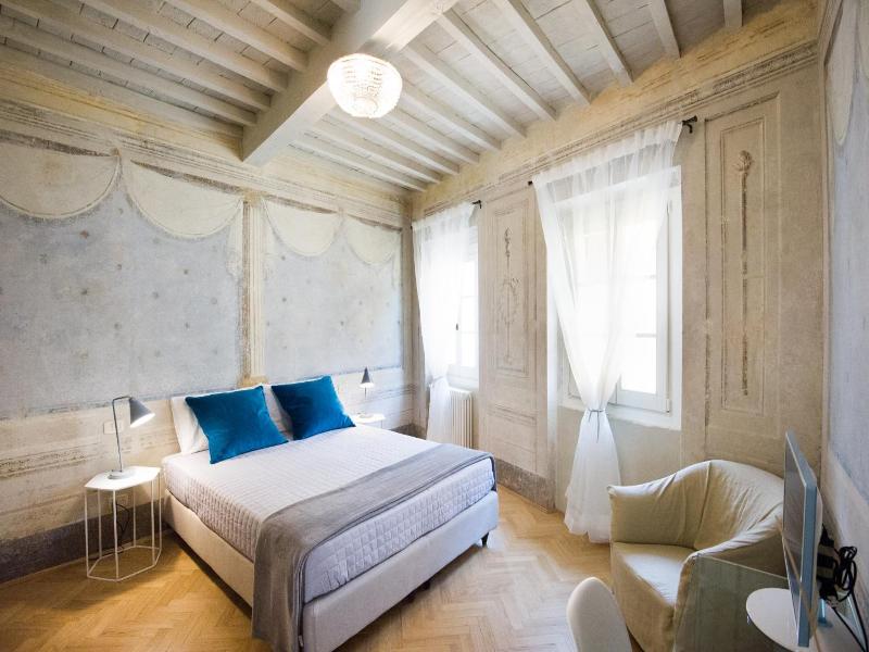 Il Piccolo Cavour Charming House B&b image