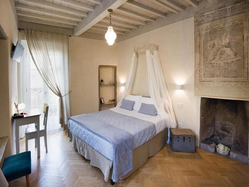 Il Piccolo Cavour Charming House B&b image