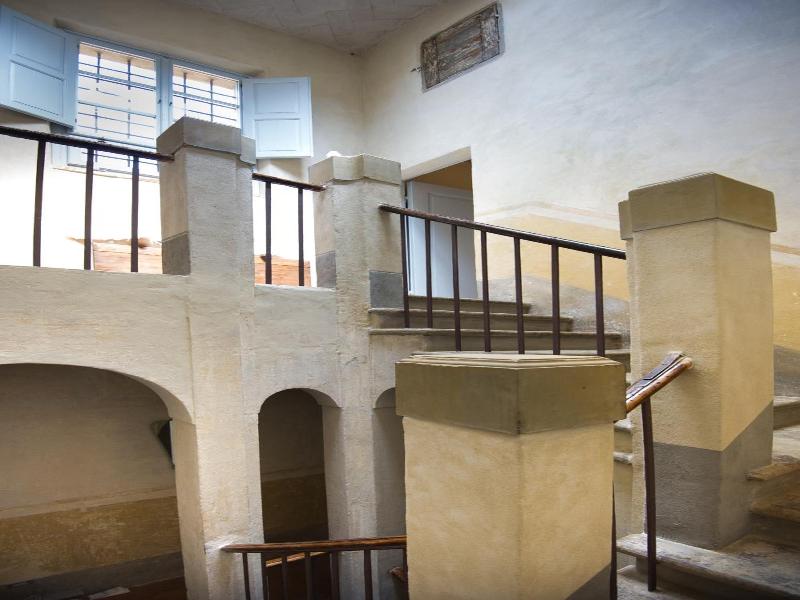 Il Piccolo Cavour Charming House B&b image