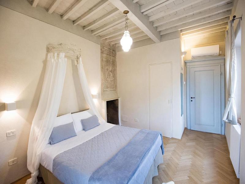 Il Piccolo Cavour Charming House B&b image