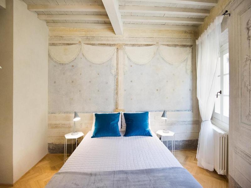 Il Piccolo Cavour Charming House B&b image