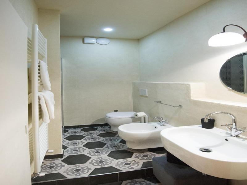 Il Piccolo Cavour Charming House B&b image