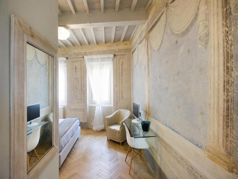 Il Piccolo Cavour Charming House B&b image