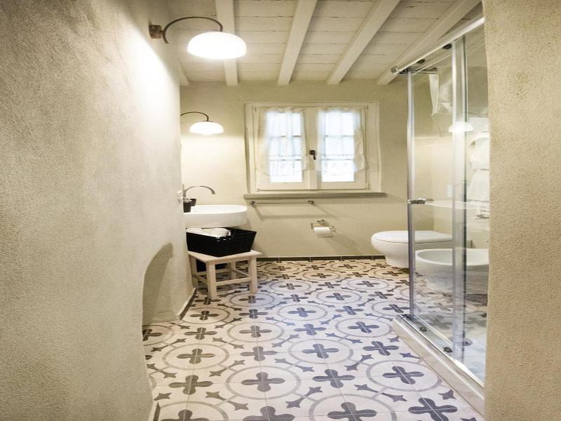 Il Piccolo Cavour Charming House B&b image