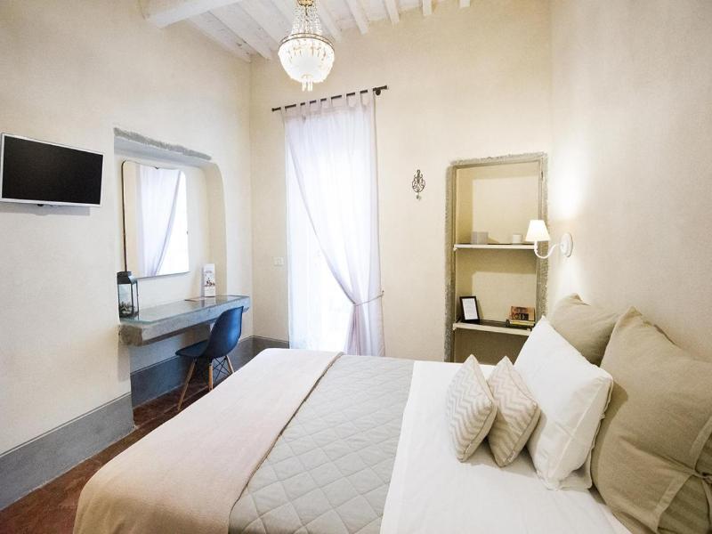 Il Piccolo Cavour Charming House B&b image