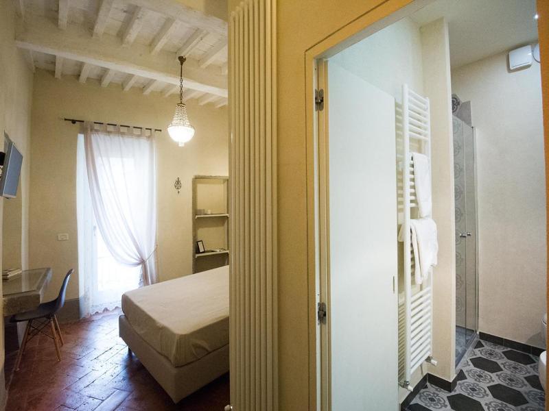 Il Piccolo Cavour Charming House B&b image