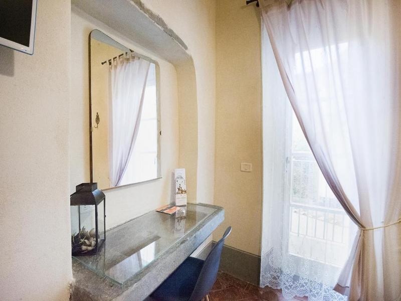 Il Piccolo Cavour Charming House B&b image