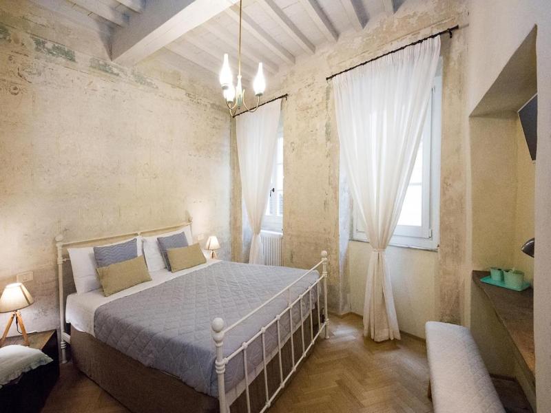 Il Piccolo Cavour Charming House B&b image