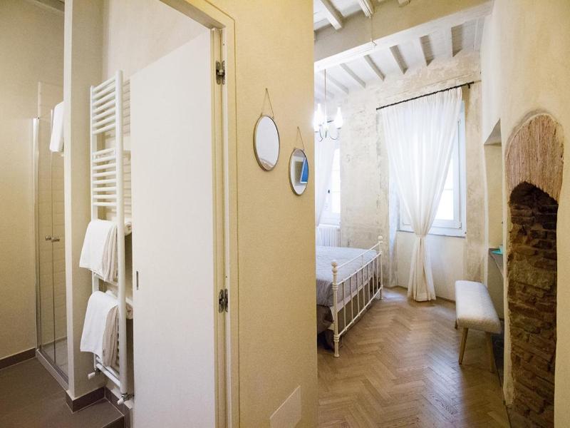 Il Piccolo Cavour Charming House B&b image