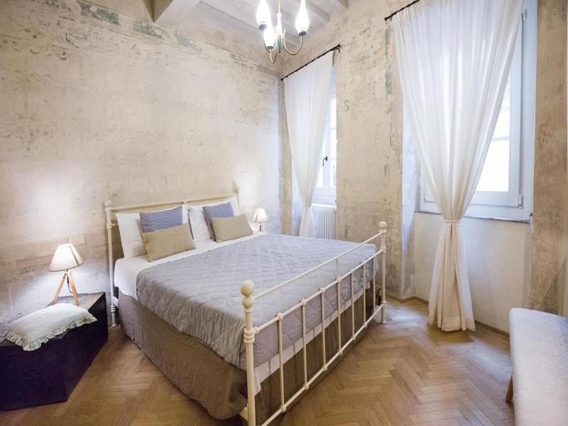 Il Piccolo Cavour Charming House B&b image