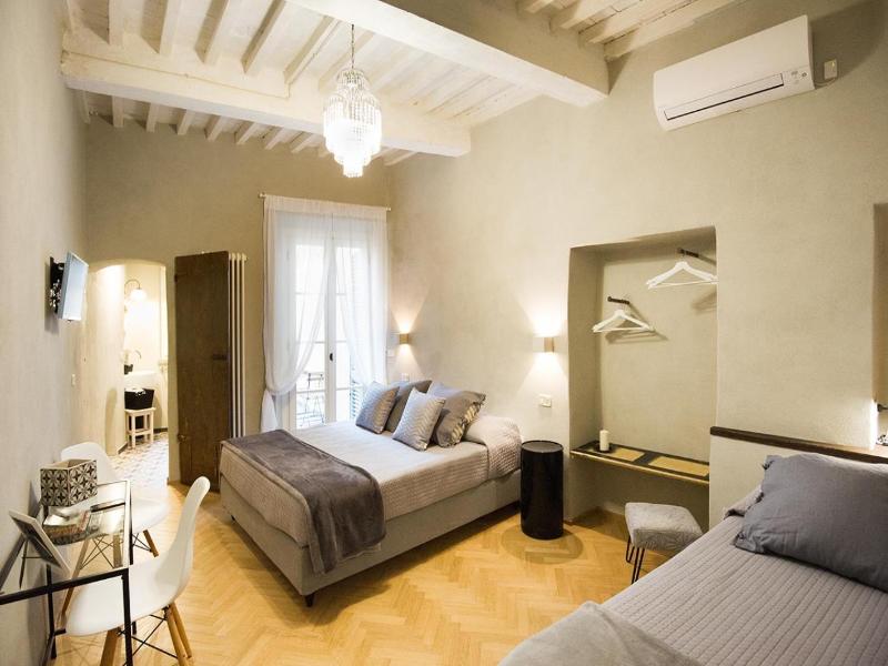 Il Piccolo Cavour Charming House B&b image
