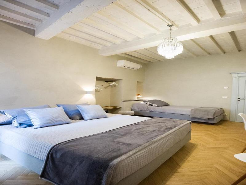 Il Piccolo Cavour Charming House B&b image
