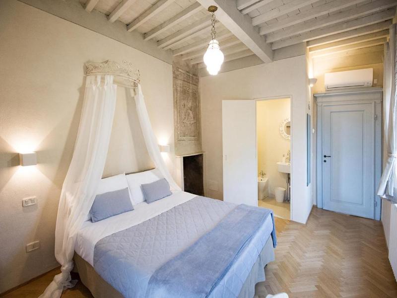 Il Piccolo Cavour Charming House B&b image