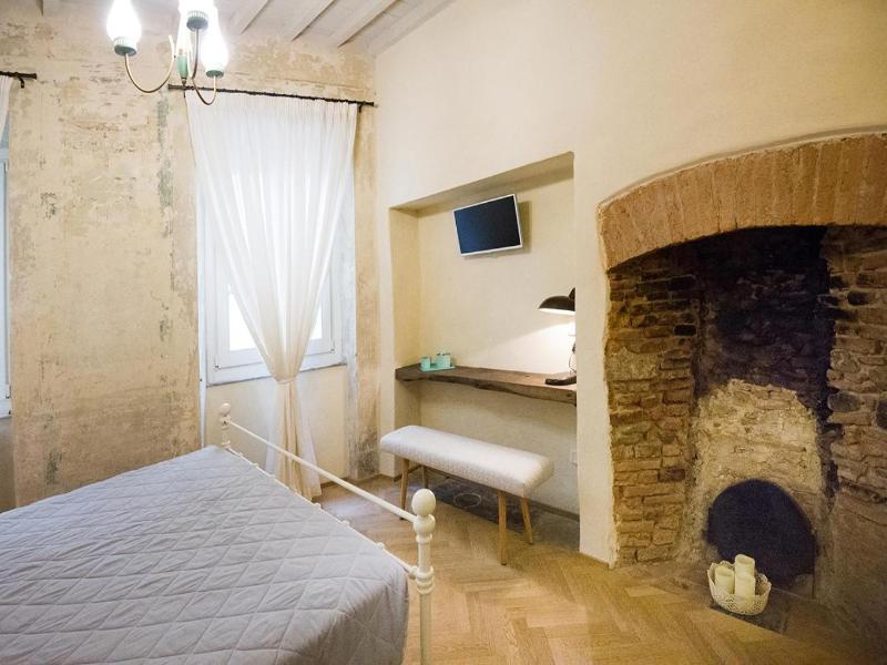 Il Piccolo Cavour Charming House B&b image