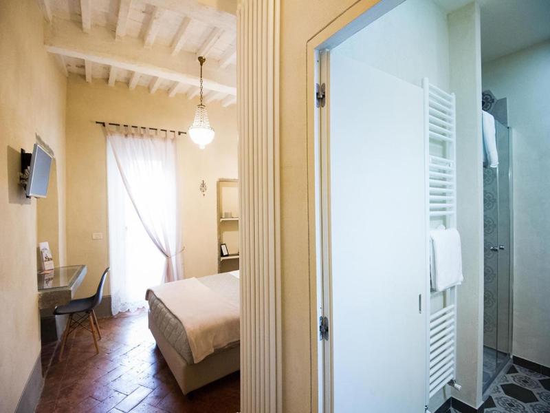 Il Piccolo Cavour Charming House B&b image