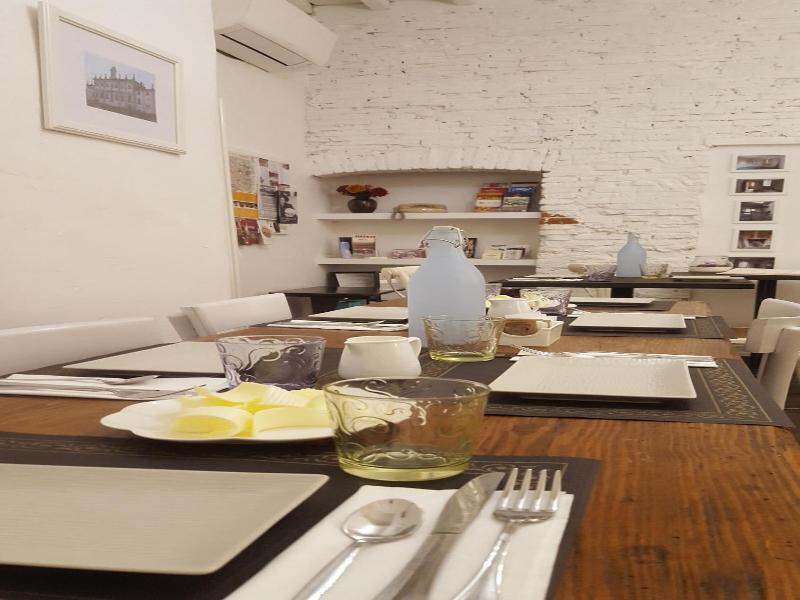 Il Piccolo Cavour Charming House B&b image