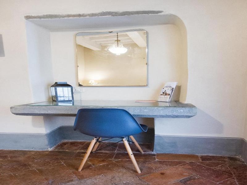 Il Piccolo Cavour Charming House B&b image