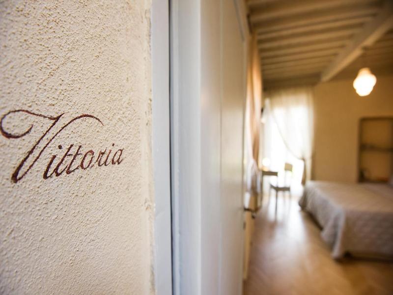 Il Piccolo Cavour Charming House B&b image