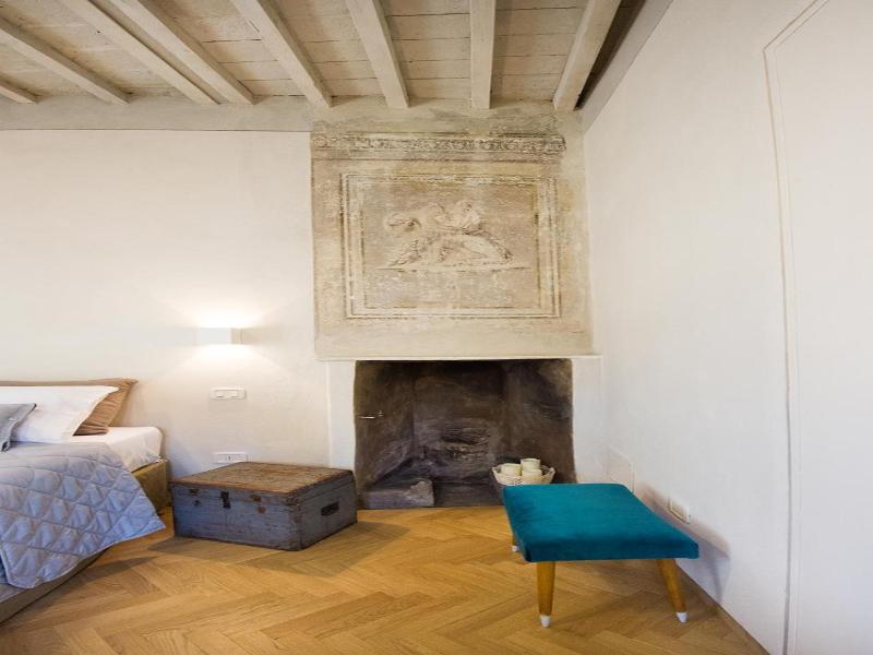 Il Piccolo Cavour Charming House B&b image