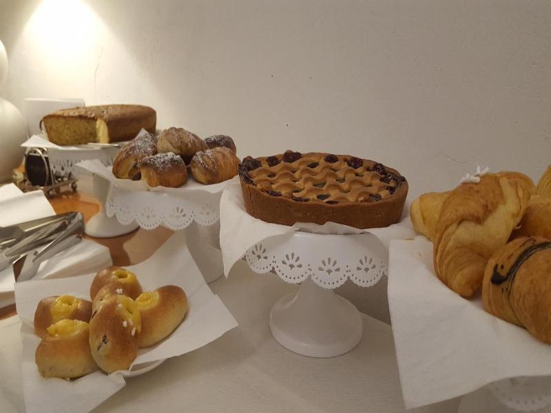 Il Piccolo Cavour Charming House B&b image