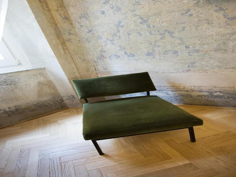 Il Piccolo Cavour Charming House B&b image