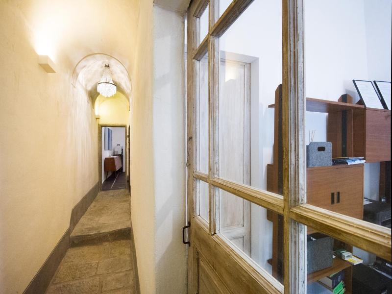 Il Piccolo Cavour Charming House B&b image