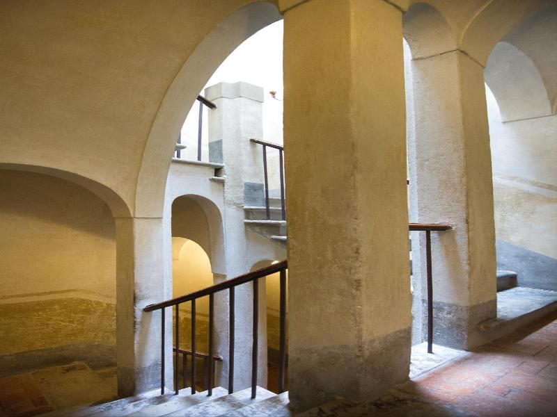 Il Piccolo Cavour Charming House B&b image