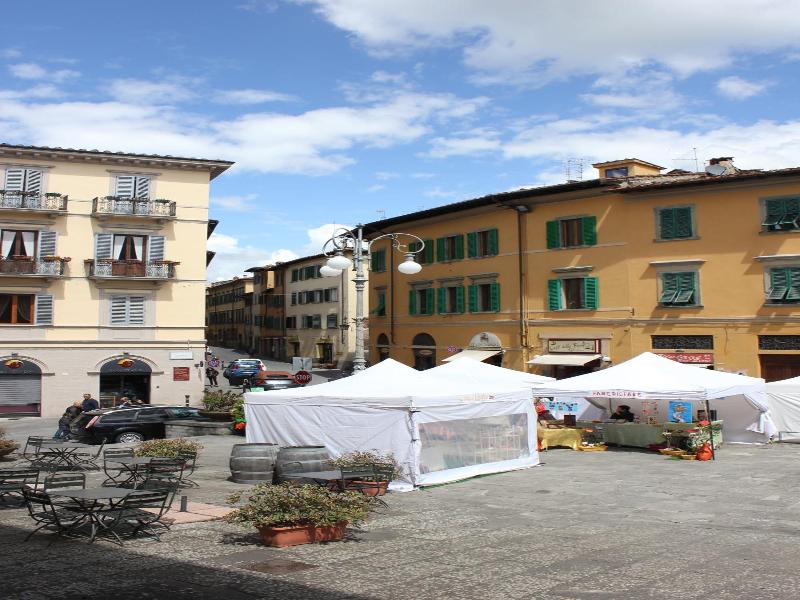 Il Piccolo Cavour Charming House B&b image