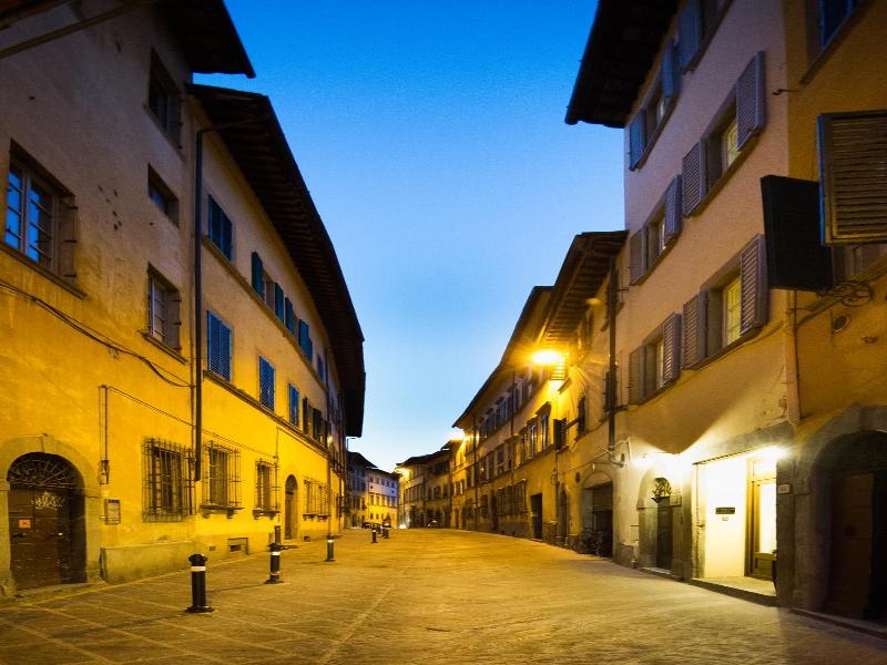 Il Piccolo Cavour Charming House B&b image