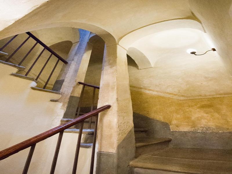Il Piccolo Cavour Charming House B&b image