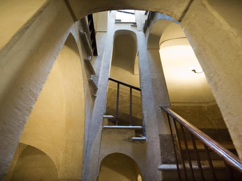Il Piccolo Cavour Charming House B&b image
