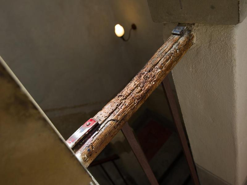 Il Piccolo Cavour Charming House B&b image