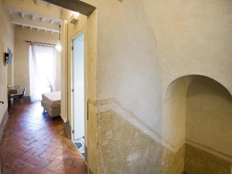 Il Piccolo Cavour Charming House B&b image