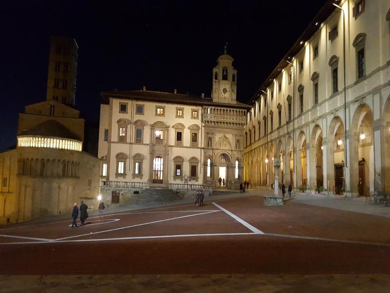Il Piccolo Cavour Charming House B&b image
