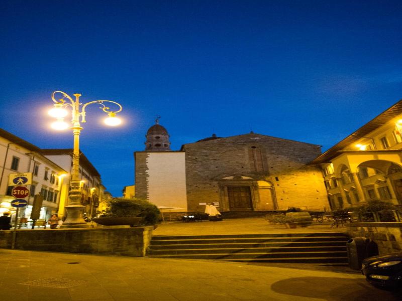Il Piccolo Cavour Charming House B&b image