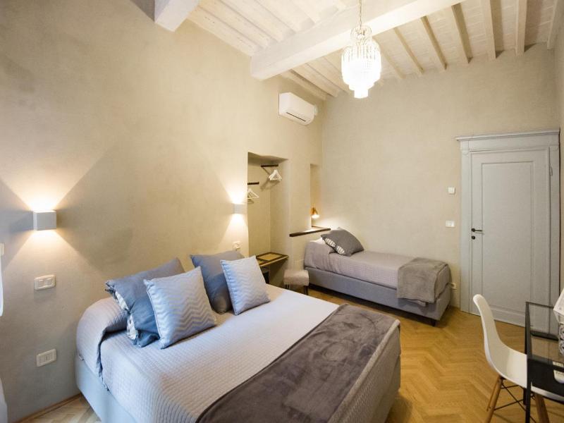Il Piccolo Cavour Charming House B&b image