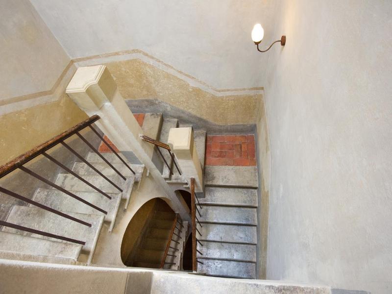 Il Piccolo Cavour Charming House B&b image