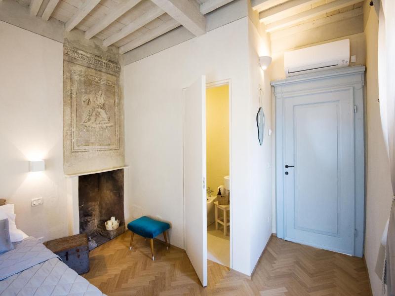 Il Piccolo Cavour Charming House B&b image