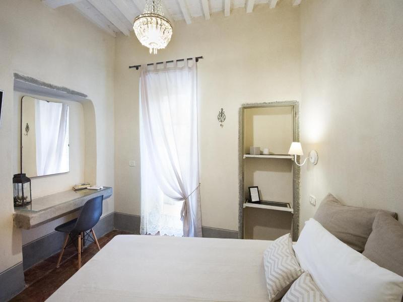 Il Piccolo Cavour Charming House B&b image
